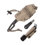 VERSA EXPEDITIONS Extrema Ratio Knife