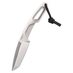 Couteau Extrema Ratio VERSA SATIN