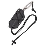 VERSA SATIN Extrema Ratio Messer