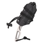 Extrema Ratio VERSA SATIN knife