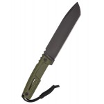 Cuchillo Extrema Ratio TUSCAN