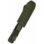 Cuchillo Extrema Ratio TUSCAN