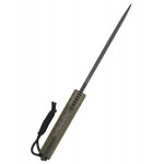 TOSCAN Extrema Ratio Messer