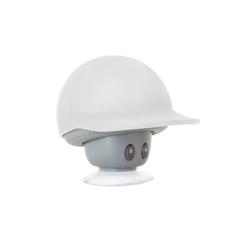 Altoparlante Bluetooth Rapper