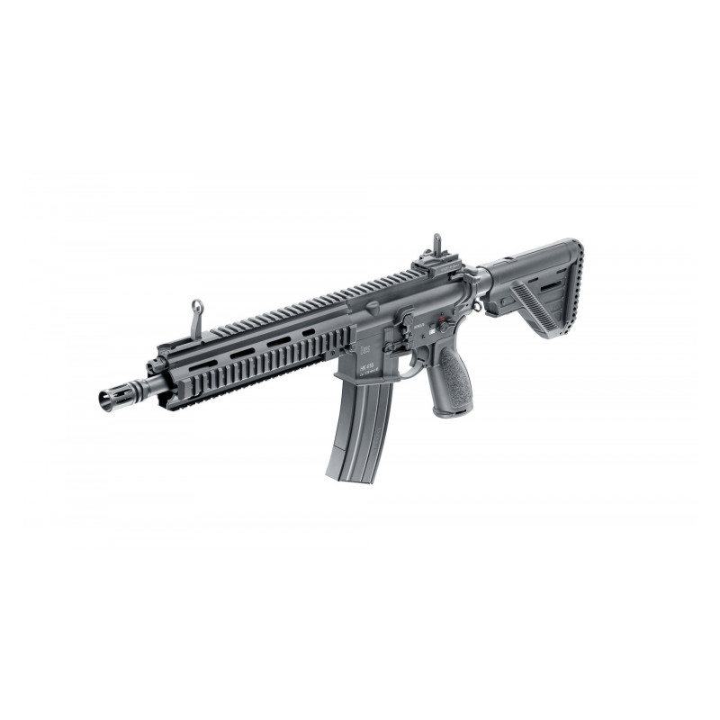 FUCILE SOFTAIR HECKLER & KOCH 416 A5