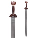 Épée celtique de l’époque de La Tène