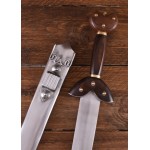 Épée celtique de l’époque de La Tène