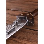 Celtic sword from the La Tène period