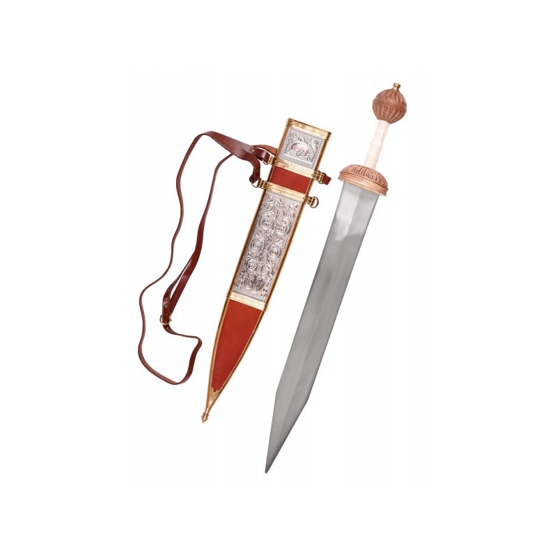 Fulham Gladius Mainz Sword