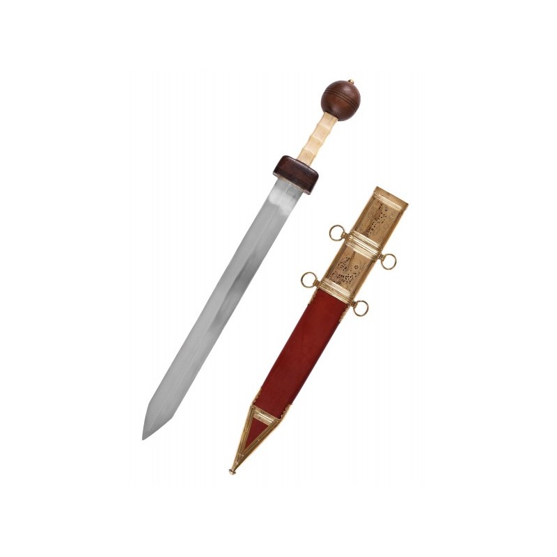 Pompeia Gladius Espada