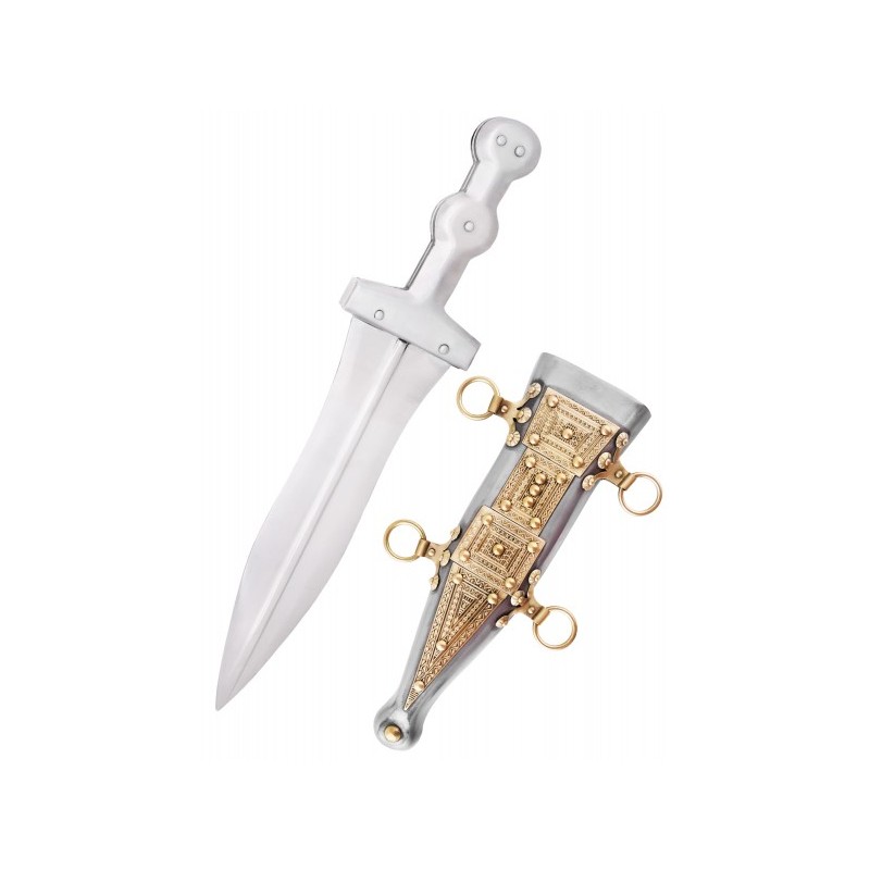 Roman pugio, 1st century