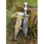 Pugio romano, siglo I