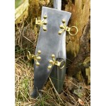 Pugio romano, século I