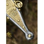 Pugio romano, I secolo