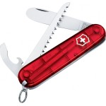 KID MULTI TOOL VICTORINOX POCKETKNIFE RED