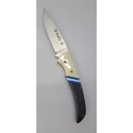 Coltellino tascabile Mudela "Micarta Bandera Argentina"