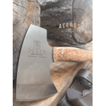 Hache de chasse Joker Nature Birch