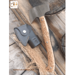 Jagdaxt Joker Natur Birke