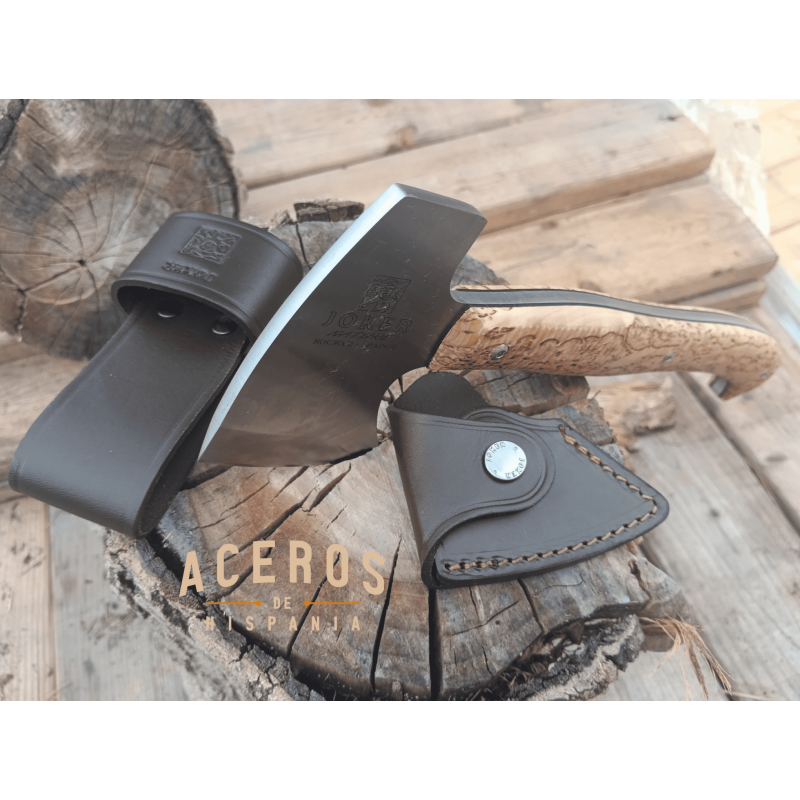 Joker Nature Birch Hunting Axe