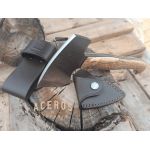 Hache de chasse Joker Nature Birch