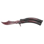 Coltello a farfalla Third 31047R