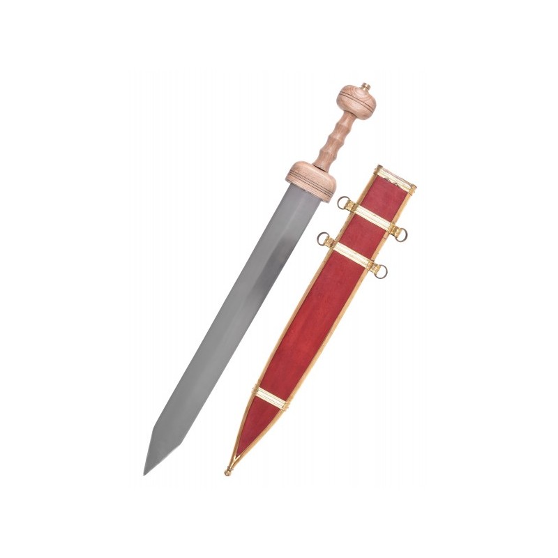 Pompeii Gladius type spada