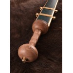 Épée romaine de type Fulham Gladius avec fourreau, premier siècle.