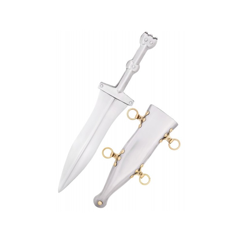 Pompeii Pugio, 1st century