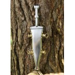 Pompei Pugio, I secolo