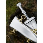 Pompei Pugio, I secolo