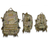 Mochila Barbaric CP ( 40 L)