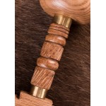 Spatha, épée romaine tardive avec fourreau