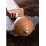 Spatha, spada tardo romana con fodero