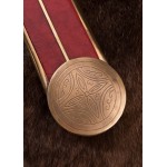 Spatha, Late Roman Sword with Scabbard