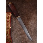 Dague romaine de Dura-Europos avec fourreau, IIIe siècle apr. J.-C.