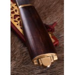 Dague romaine de Dura-Europos avec fourreau, IIIe siècle apr. J.-C.