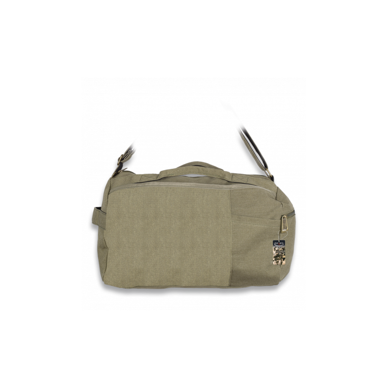 Mochila de coiote bárbaro