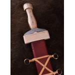 Greek Hoplite Sword with Scabbard