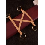 Xifos greco, spada oplitica con fodero