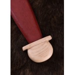 Xifos grego, espada hoplite com bainha