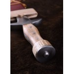 Griechisch Xifos, Hoplitenschwert mit Scheide