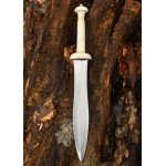 Gladiatorendolch mit Knochengriff