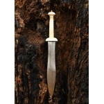 Gladiatorendolch mit Knochengriff