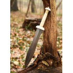 Gladiatorendolch mit Knochengriff