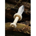 Gladiatorendolch mit Knochengriff