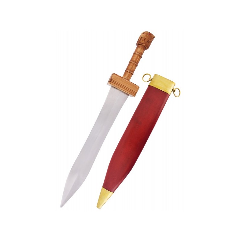 Parazonium - Espada curta greco-romana