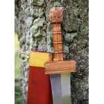 Parazonium - Greco-Roman Short Sword