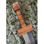 Parazonium - Greco-Roman Short Sword