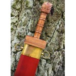 Parazonium - Greco-Roman Short Sword