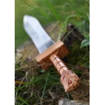 Parazonium - Espada curta greco-romana